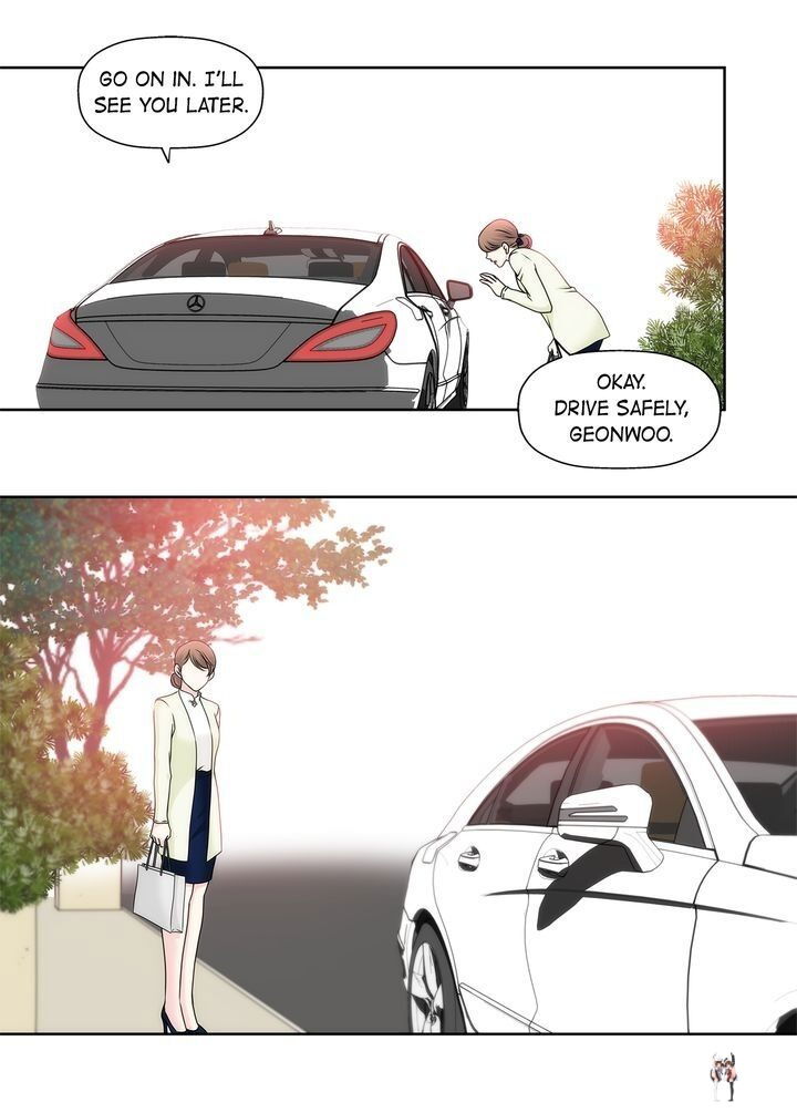 Cinderella&rsquo;s Man Cinderella&rsquo;s Man Chapter 60 - Page 18