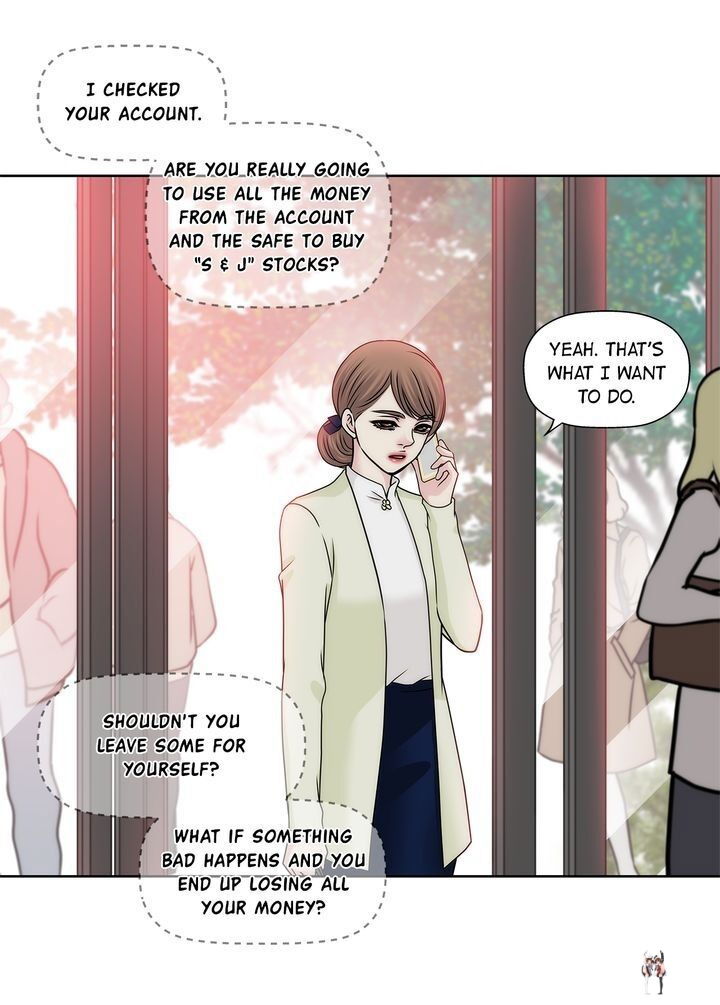 Cinderella&rsquo;s Man Cinderella&rsquo;s Man Chapter 60 - Page 19