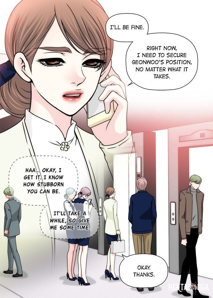 Cinderella&rsquo;s Man Cinderella&rsquo;s Man Chapter 60 - Page 20