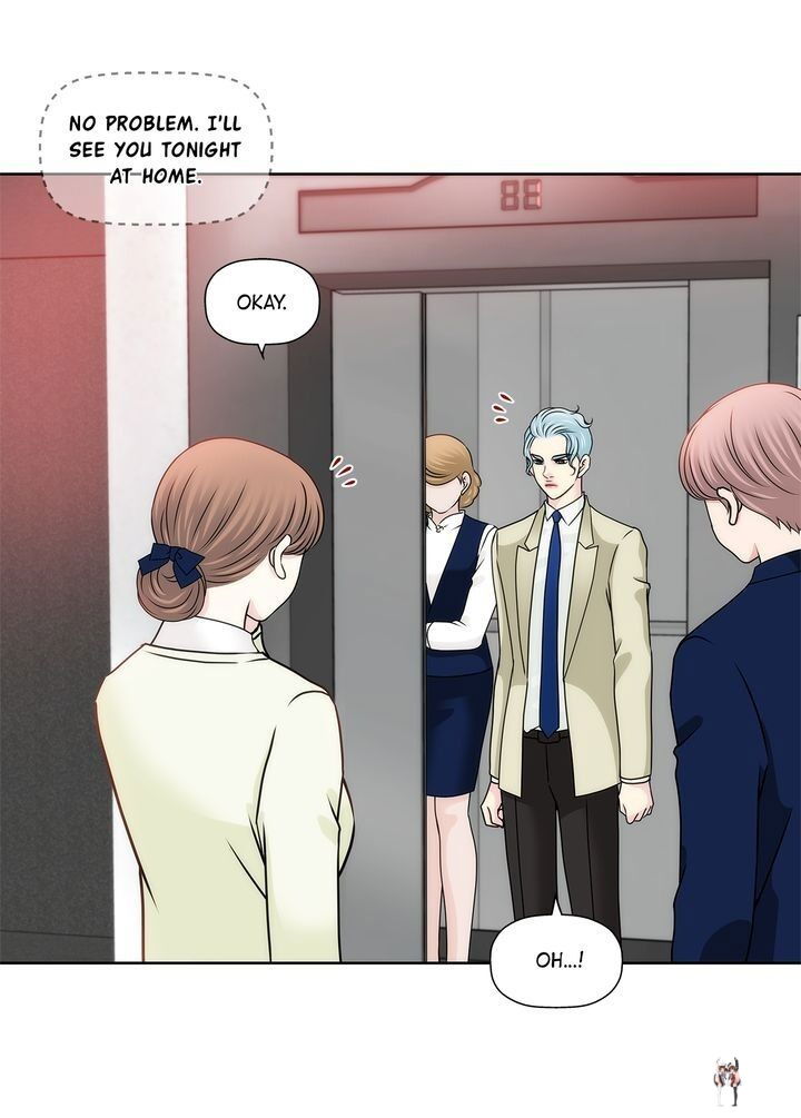 Cinderella&rsquo;s Man Cinderella&rsquo;s Man Chapter 60 - Page 21