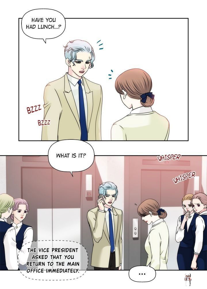 Cinderella&rsquo;s Man Cinderella&rsquo;s Man Chapter 60 - Page 26