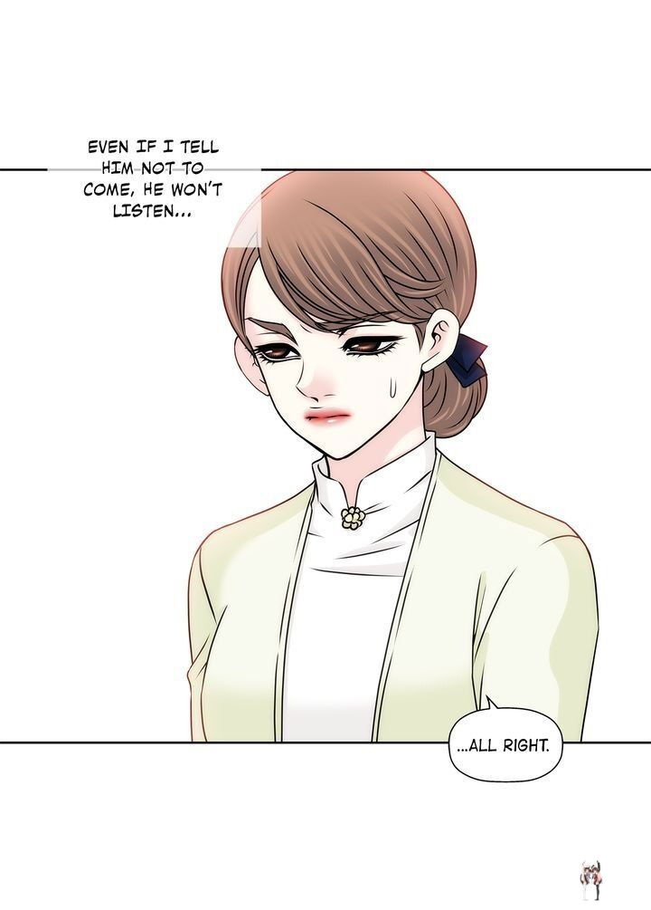 Cinderella&rsquo;s Man Cinderella&rsquo;s Man Chapter 60 - Page 30