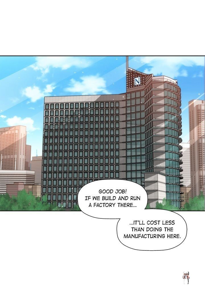 Cinderella&rsquo;s Man Cinderella&rsquo;s Man Chapter 60 - Page 31