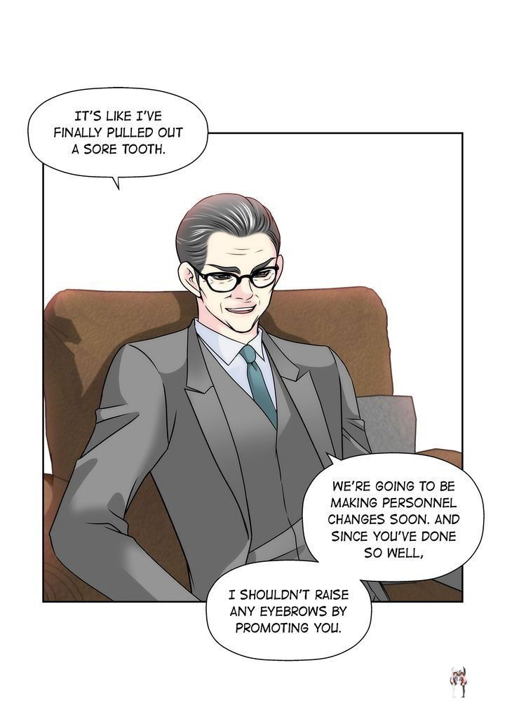 Cinderella&rsquo;s Man Cinderella&rsquo;s Man Chapter 60 - Page 32