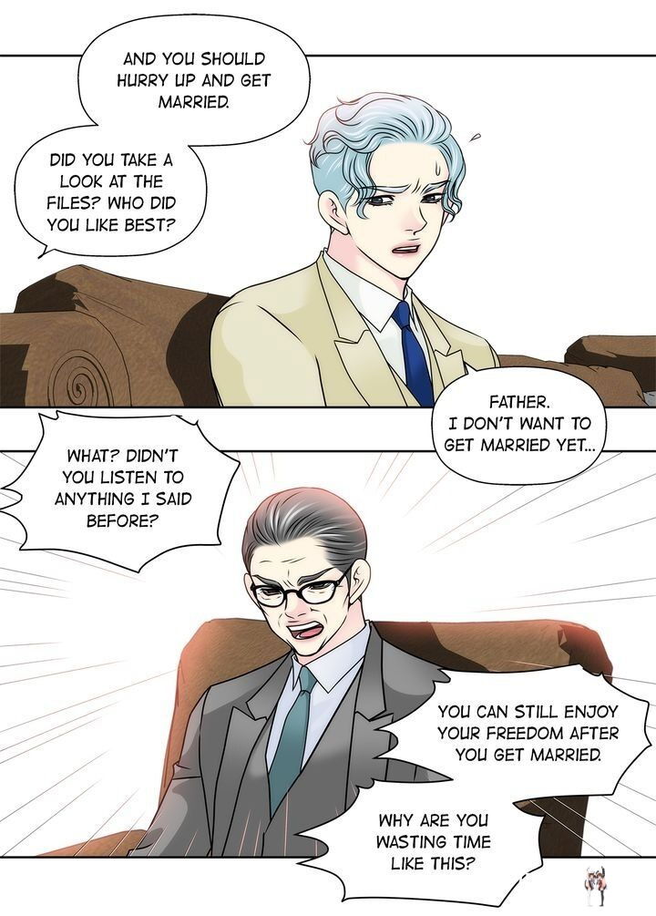 Cinderella&rsquo;s Man Cinderella&rsquo;s Man Chapter 60 - Page 34