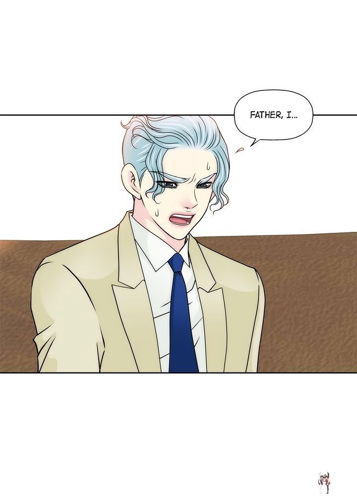 Cinderella&rsquo;s Man Cinderella&rsquo;s Man Chapter 60 - Page 35