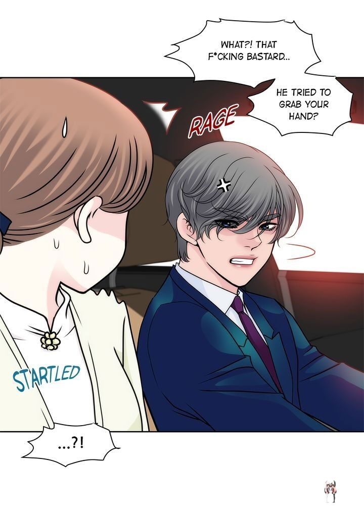 Cinderella&rsquo;s Man Cinderella&rsquo;s Man Chapter 60 - Page 4