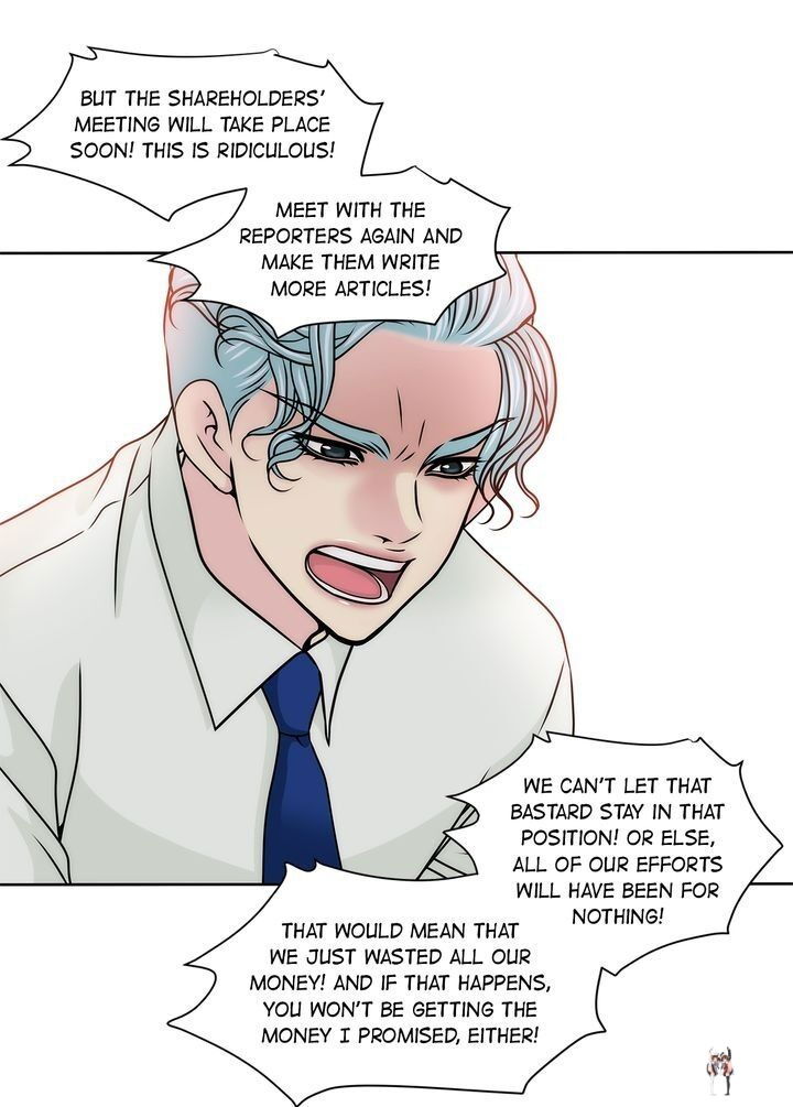 Cinderella&rsquo;s Man Cinderella&rsquo;s Man Chapter 60 - Page 40