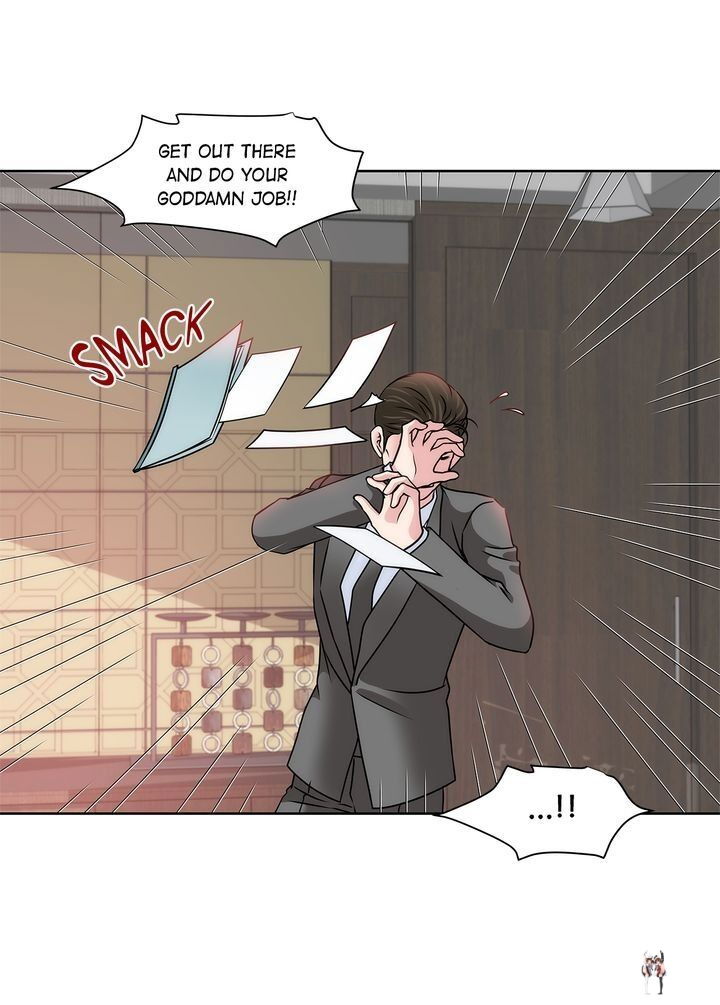 Cinderella&rsquo;s Man Cinderella&rsquo;s Man Chapter 60 - Page 41