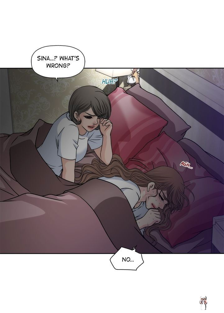 Cinderella&rsquo;s Man Cinderella&rsquo;s Man Chapter 60 - Page 44