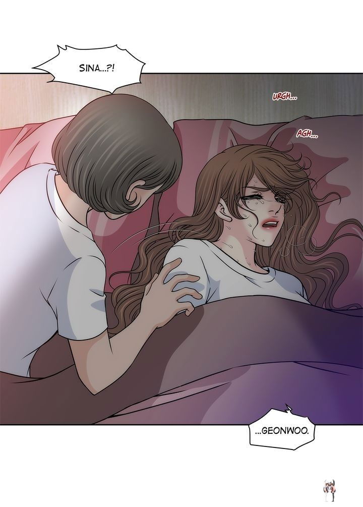 Cinderella&rsquo;s Man Cinderella&rsquo;s Man Chapter 60 - Page 45