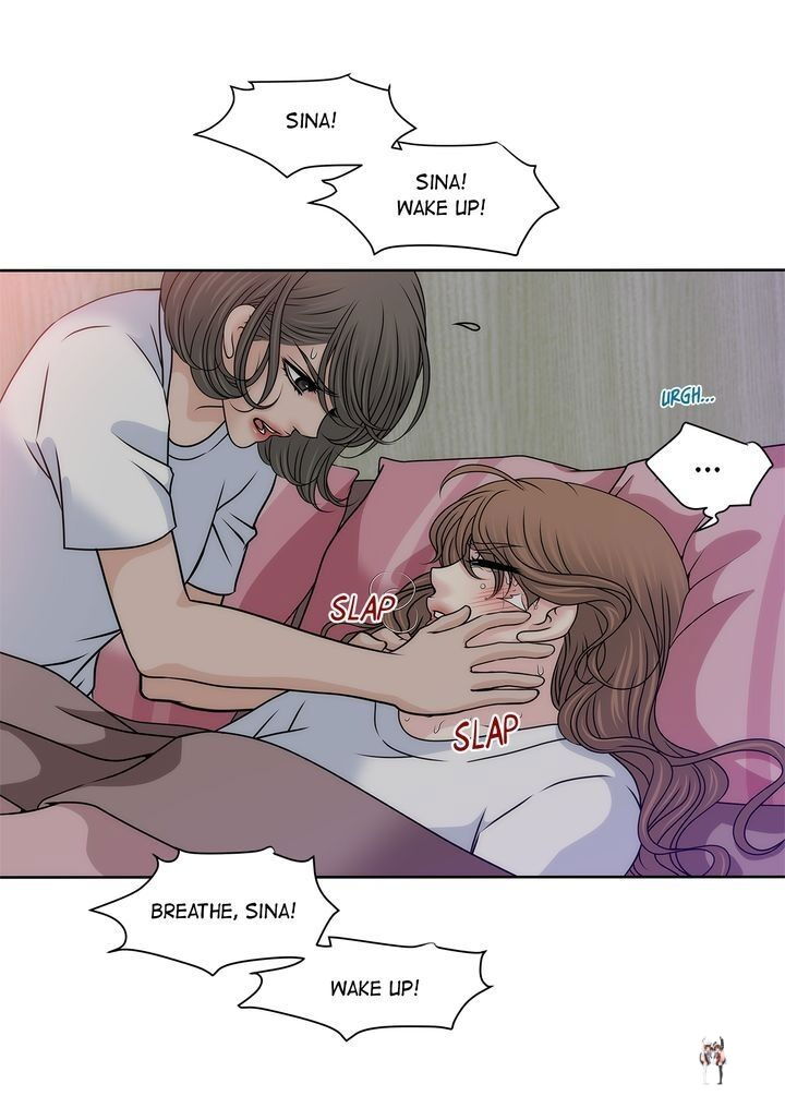 Cinderella&rsquo;s Man Cinderella&rsquo;s Man Chapter 60 - Page 46