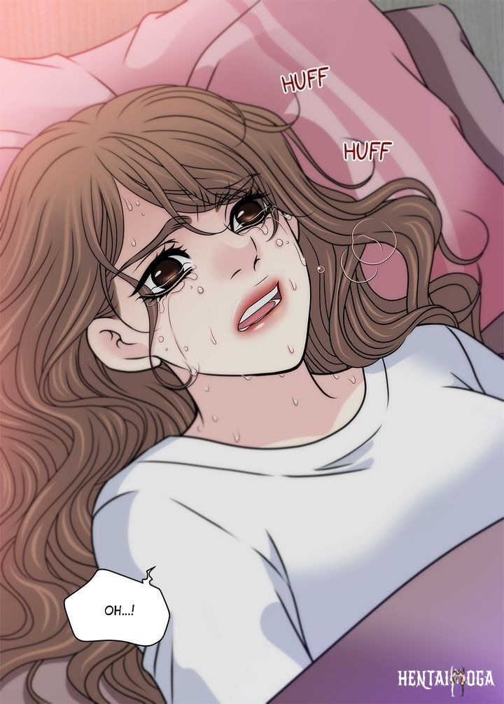 Cinderella&rsquo;s Man Cinderella&rsquo;s Man Chapter 60 - Page 47