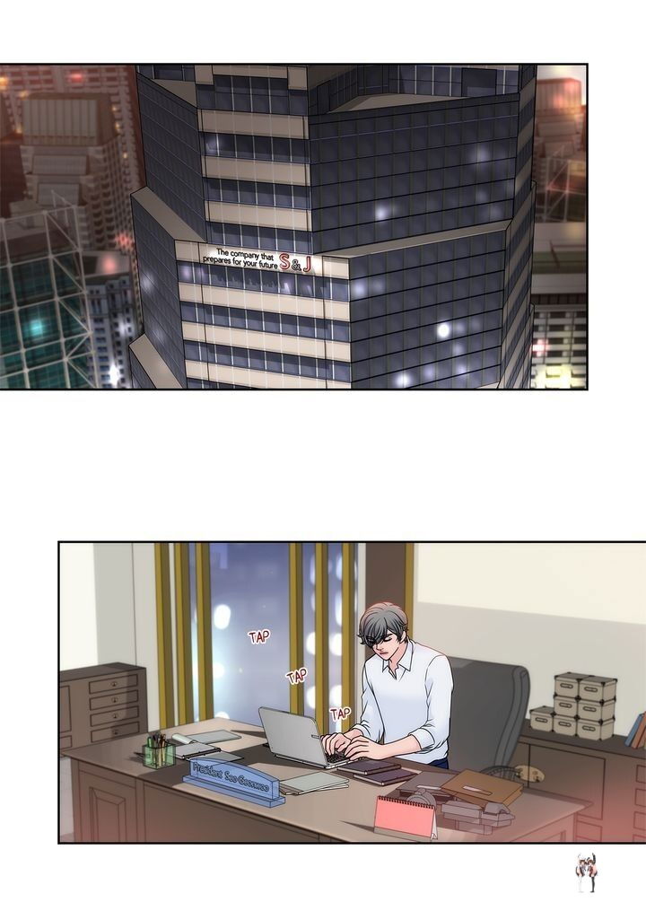 Cinderella&rsquo;s Man Cinderella&rsquo;s Man Chapter 61 - Page 10