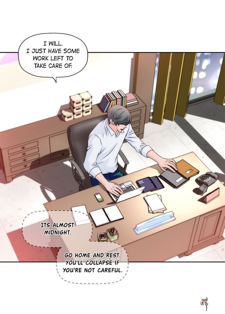 Cinderella&rsquo;s Man Cinderella&rsquo;s Man Chapter 61 - Page 13