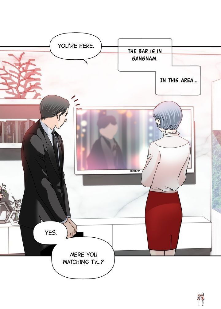 Cinderella&rsquo;s Man Cinderella&rsquo;s Man Chapter 61 - Page 20