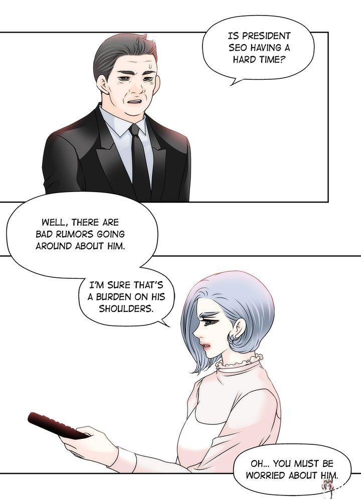 Cinderella&rsquo;s Man Cinderella&rsquo;s Man Chapter 61 - Page 22