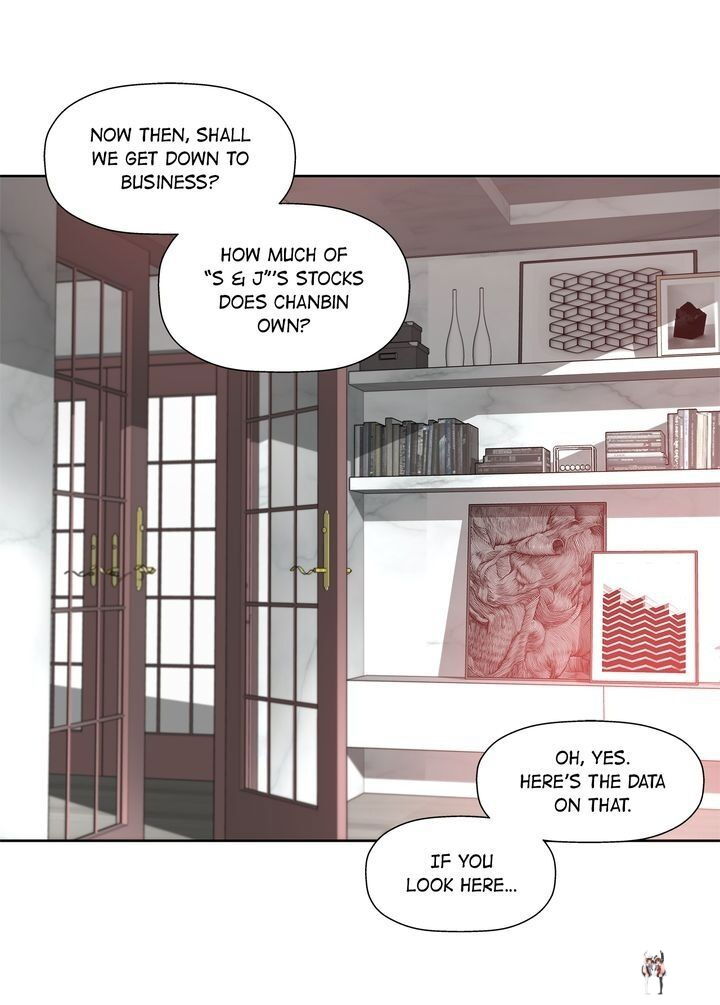 Cinderella&rsquo;s Man Cinderella&rsquo;s Man Chapter 61 - Page 25