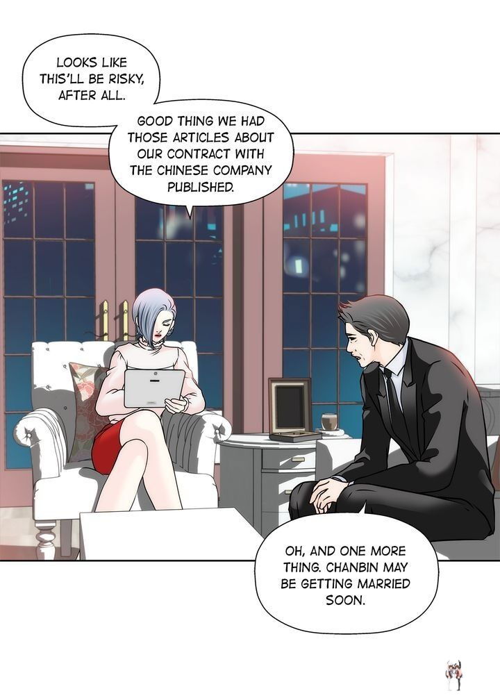 Cinderella&rsquo;s Man Cinderella&rsquo;s Man Chapter 61 - Page 26