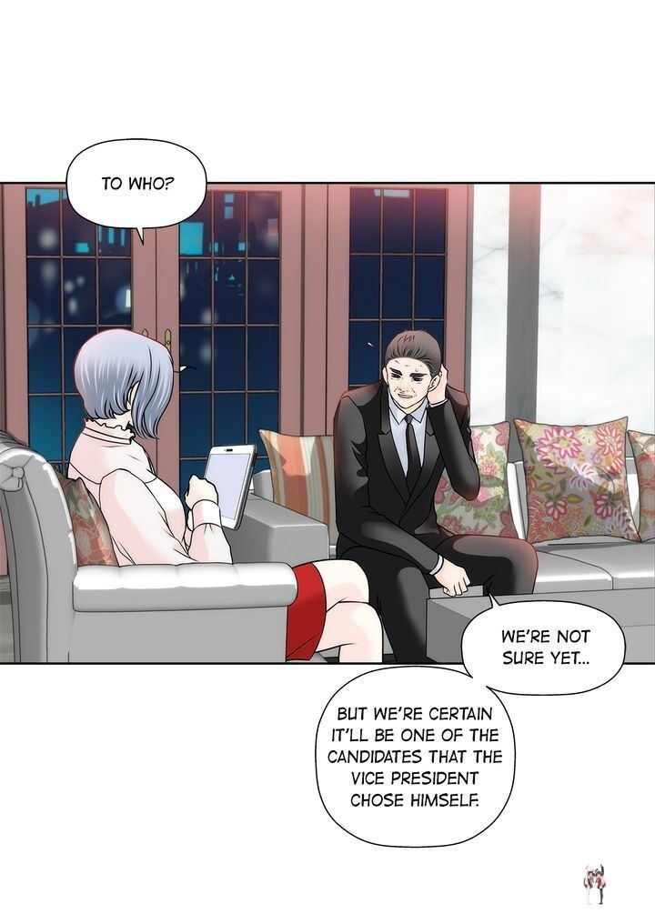 Cinderella&rsquo;s Man Cinderella&rsquo;s Man Chapter 61 - Page 27