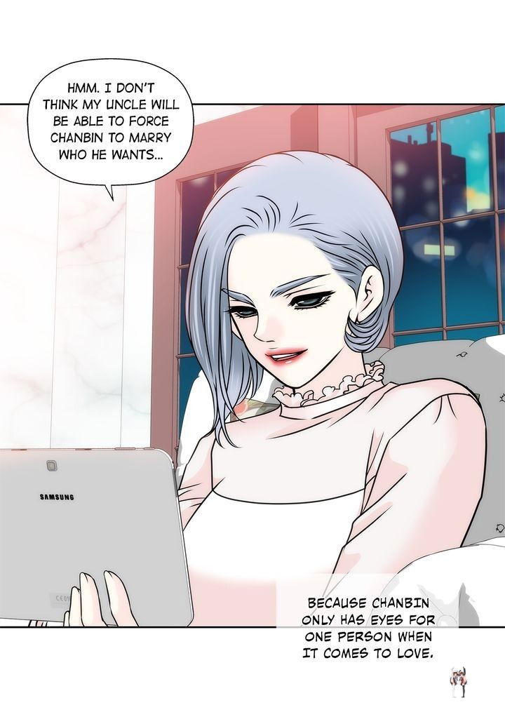 Cinderella&rsquo;s Man Cinderella&rsquo;s Man Chapter 61 - Page 28