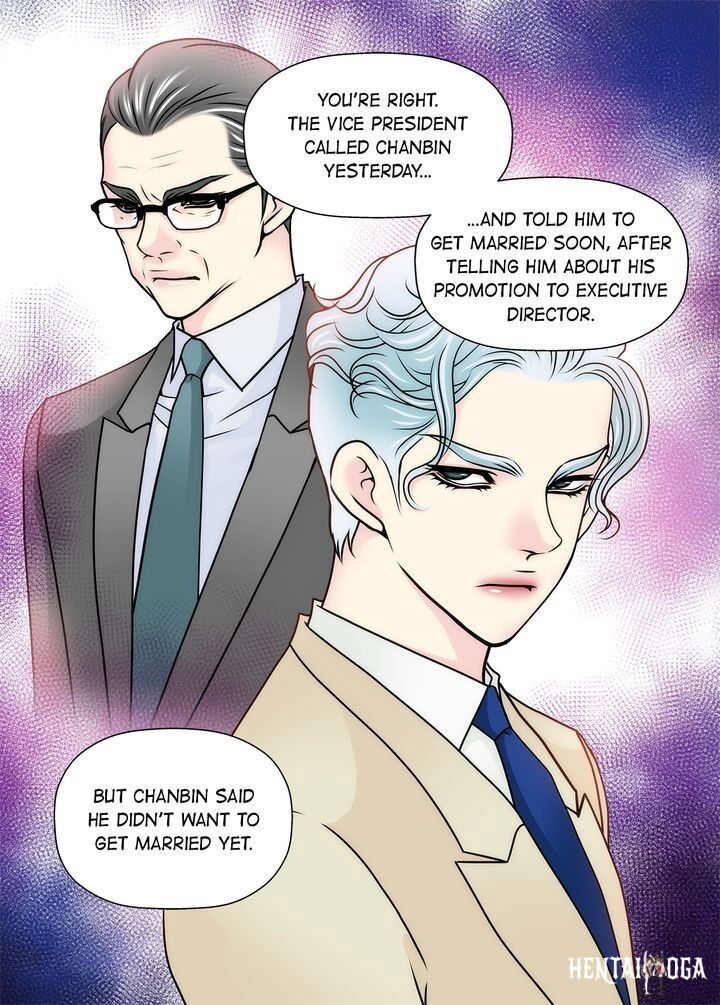 Cinderella&rsquo;s Man Cinderella&rsquo;s Man Chapter 61 - Page 29