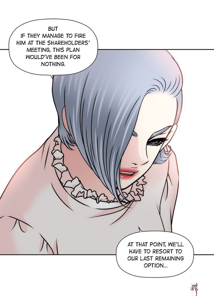 Cinderella&rsquo;s Man Cinderella&rsquo;s Man Chapter 61 - Page 35