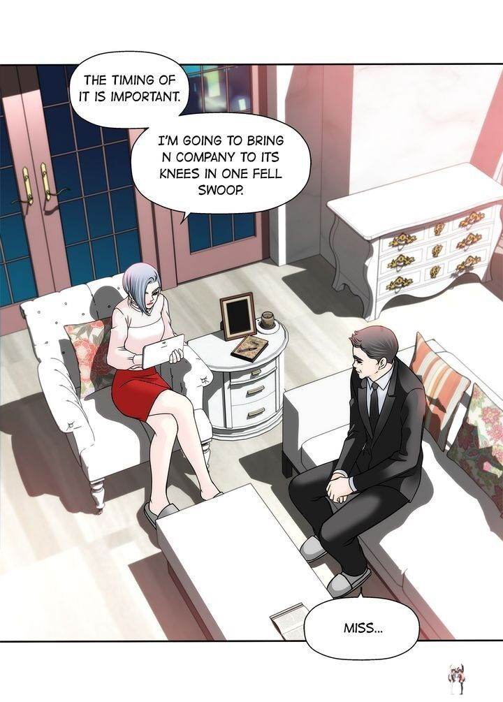 Cinderella&rsquo;s Man Cinderella&rsquo;s Man Chapter 61 - Page 36