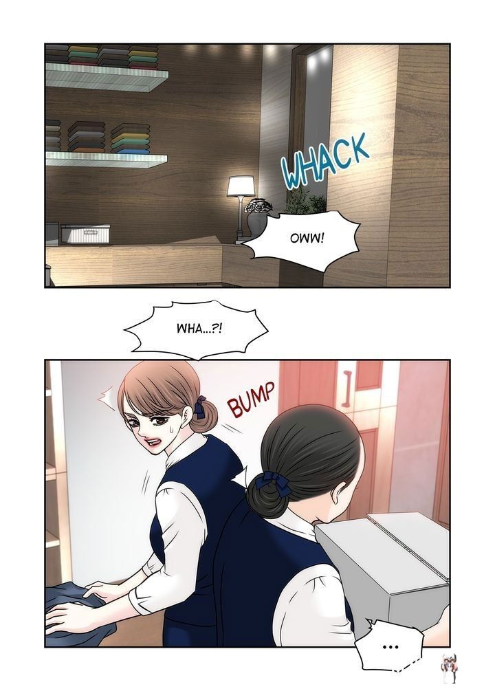 Cinderella&rsquo;s Man Cinderella&rsquo;s Man Chapter 61 - Page 37