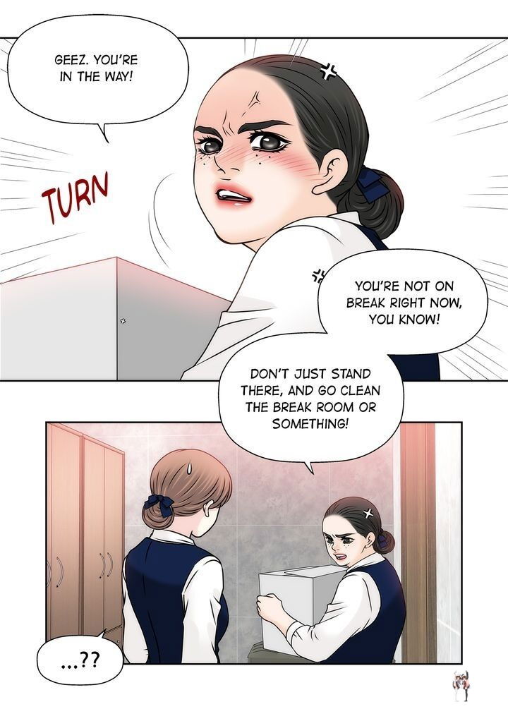 Cinderella&rsquo;s Man Cinderella&rsquo;s Man Chapter 61 - Page 38