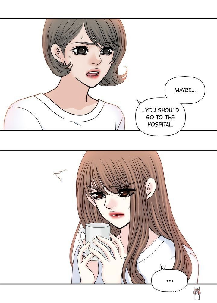 Cinderella&rsquo;s Man Cinderella&rsquo;s Man Chapter 61 - Page 4