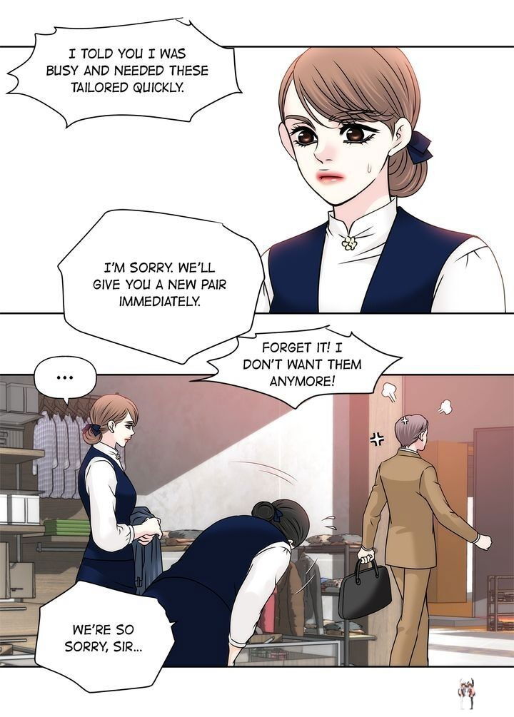 Cinderella&rsquo;s Man Cinderella&rsquo;s Man Chapter 61 - Page 42