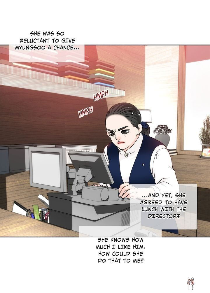 Cinderella&rsquo;s Man Cinderella&rsquo;s Man Chapter 61 - Page 47