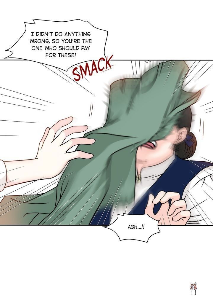 Cinderella&rsquo;s Man Cinderella&rsquo;s Man Chapter 61 - Page 49