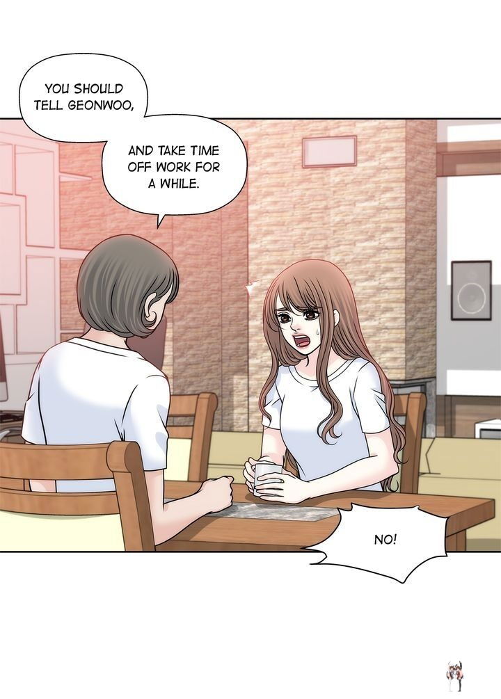 Cinderella&rsquo;s Man Cinderella&rsquo;s Man Chapter 61 - Page 5