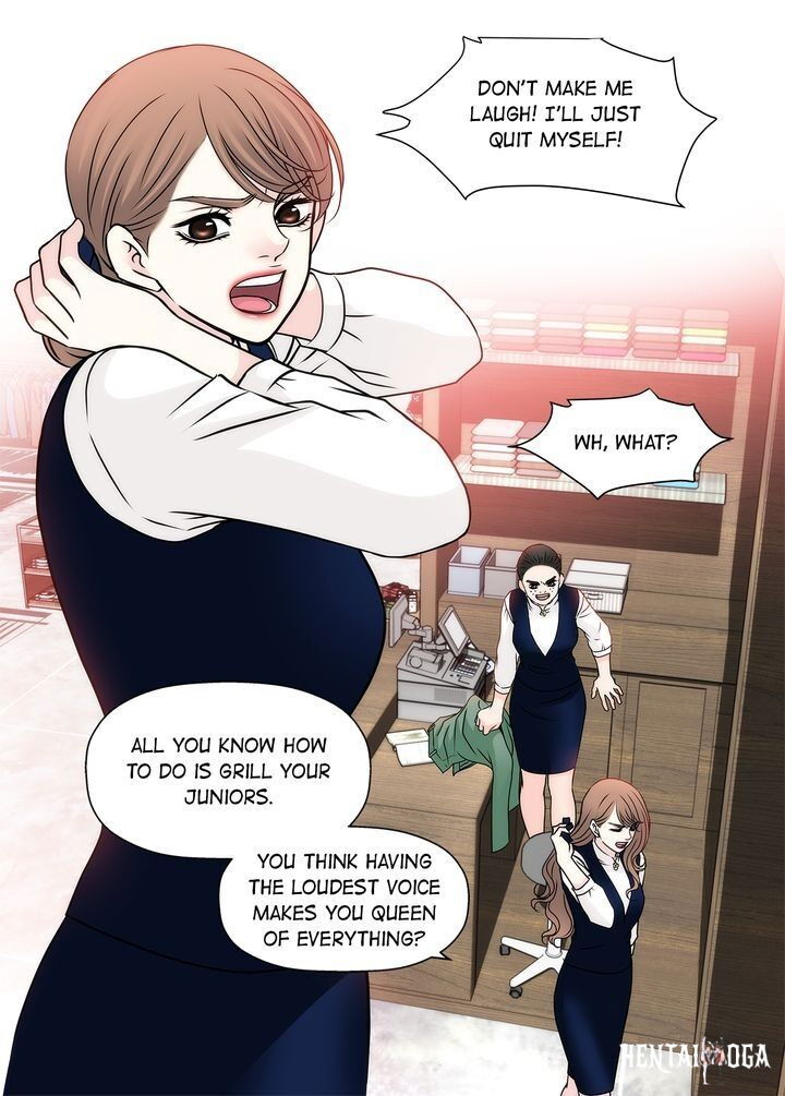 Cinderella&rsquo;s Man Cinderella&rsquo;s Man Chapter 61 - Page 51