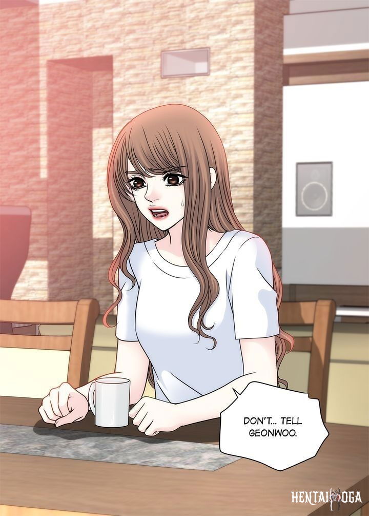 Cinderella&rsquo;s Man Cinderella&rsquo;s Man Chapter 61 - Page 6