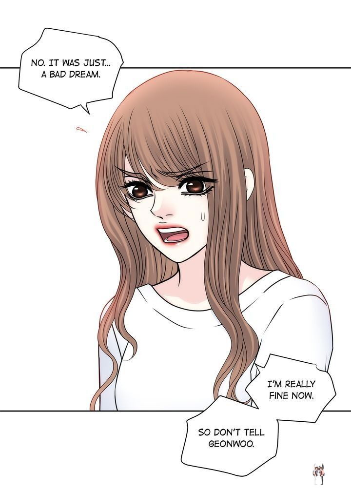 Cinderella&rsquo;s Man Cinderella&rsquo;s Man Chapter 61 - Page 8