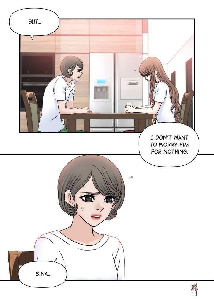 Cinderella&rsquo;s Man Cinderella&rsquo;s Man Chapter 61 - Page 9