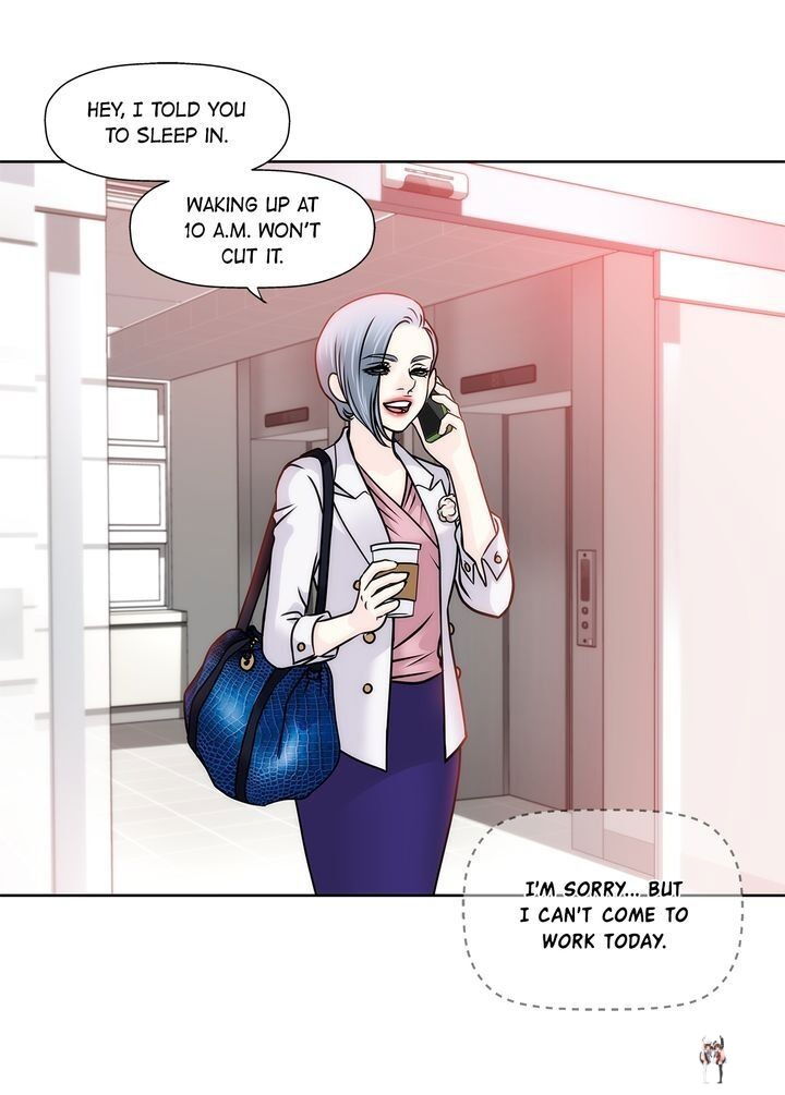 Cinderella&rsquo;s Man Cinderella&rsquo;s Man Chapter 62 - Page 11