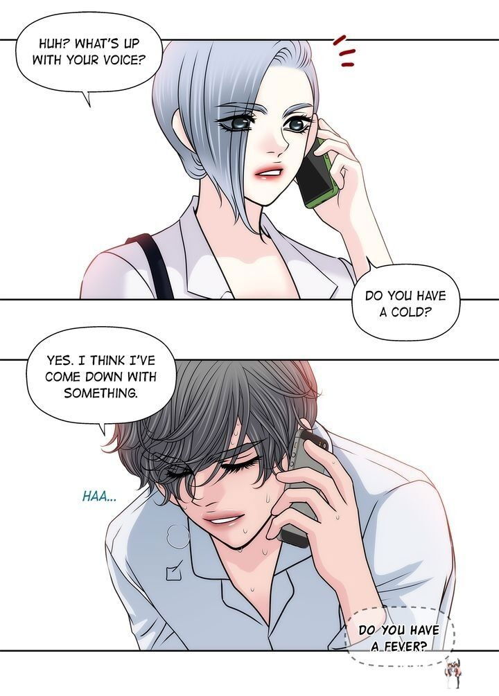 Cinderella&rsquo;s Man Cinderella&rsquo;s Man Chapter 62 - Page 12