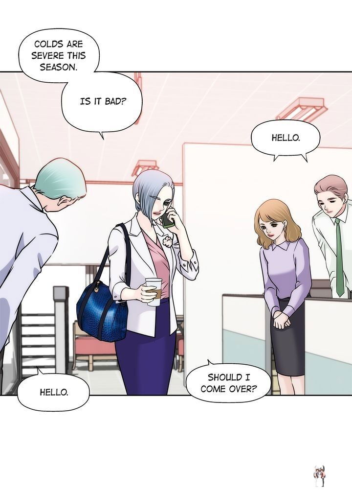 Cinderella&rsquo;s Man Cinderella&rsquo;s Man Chapter 62 - Page 13