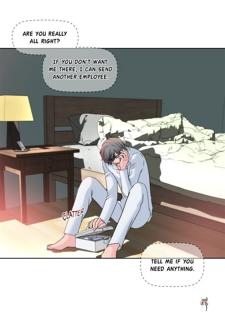 Cinderella&rsquo;s Man Cinderella&rsquo;s Man Chapter 62 - Page 16