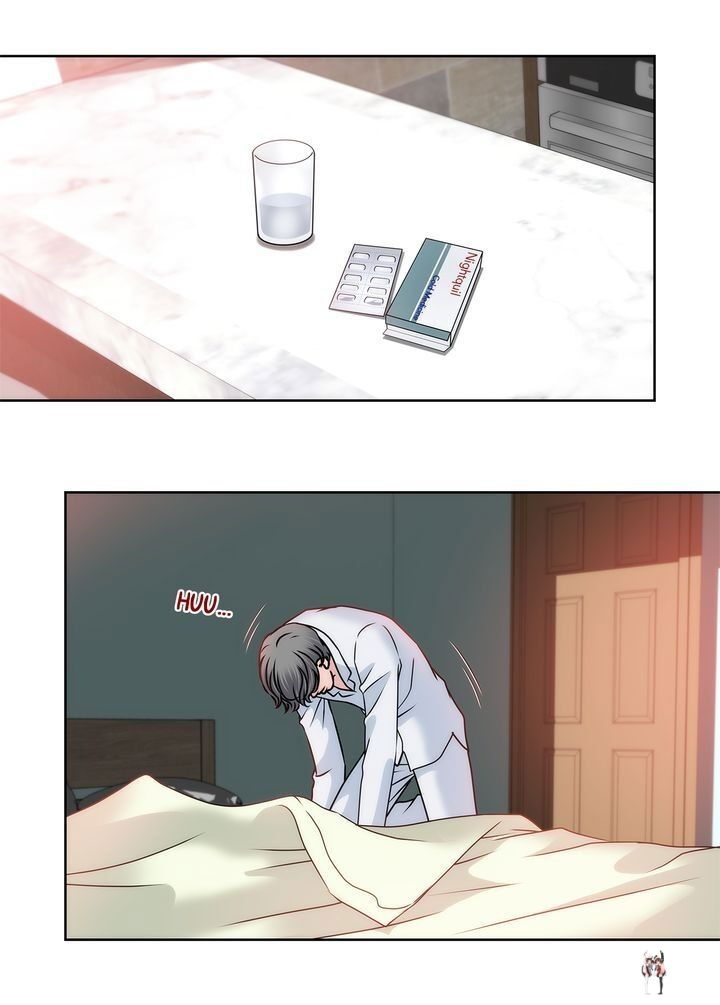 Cinderella&rsquo;s Man Cinderella&rsquo;s Man Chapter 62 - Page 18