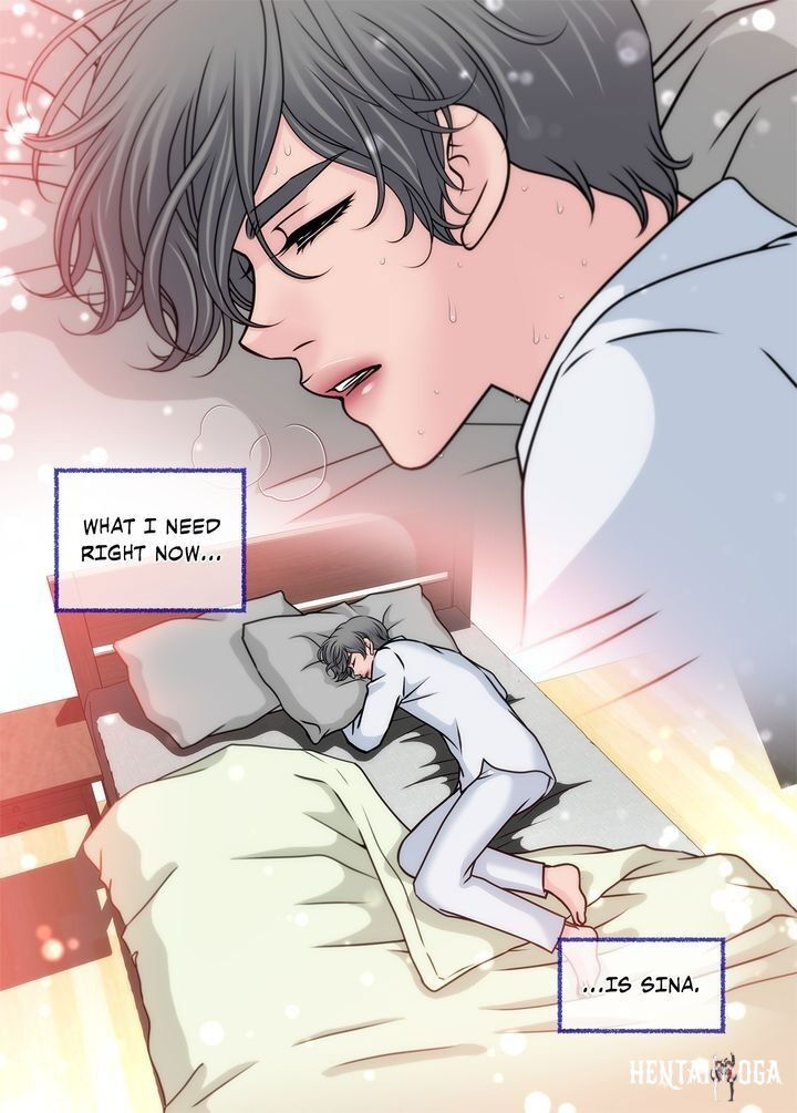 Cinderella&rsquo;s Man Cinderella&rsquo;s Man Chapter 62 - Page 19