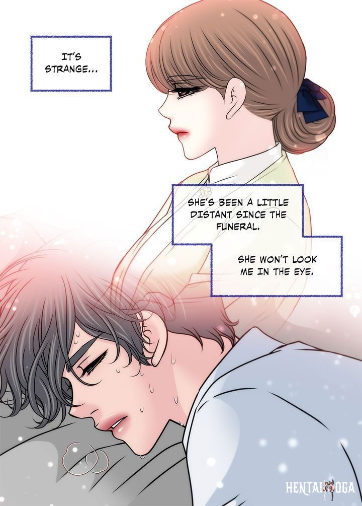 Cinderella&rsquo;s Man Cinderella&rsquo;s Man Chapter 62 - Page 20