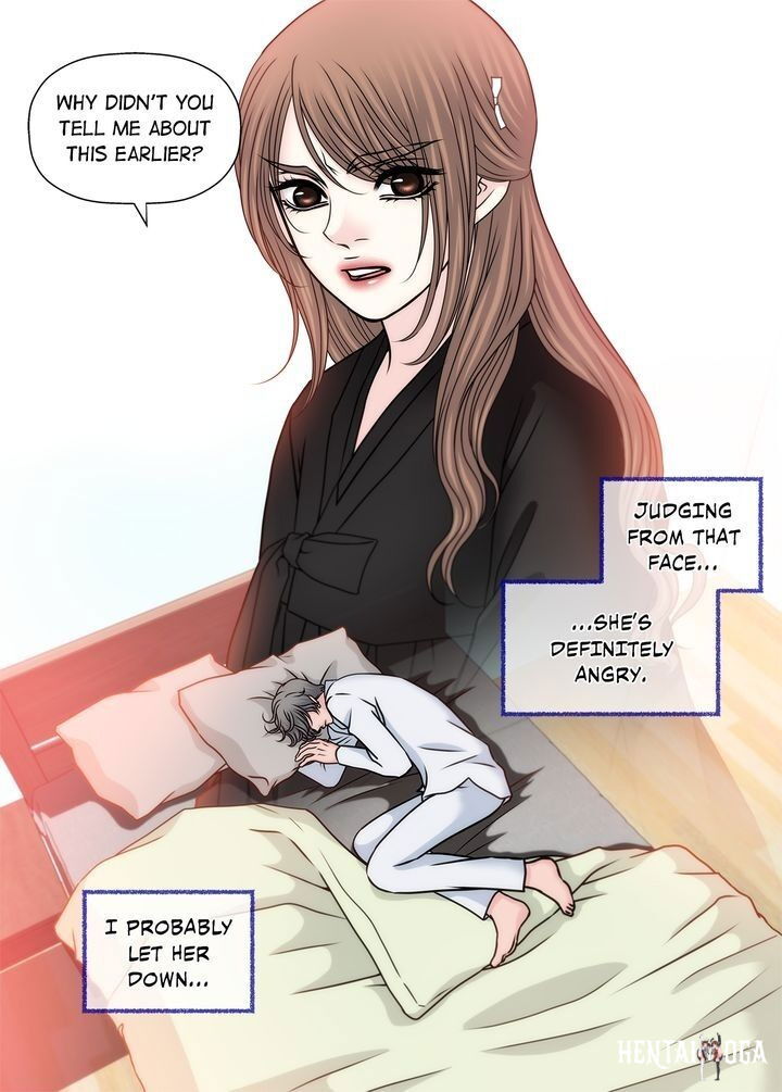 Cinderella&rsquo;s Man Cinderella&rsquo;s Man Chapter 62 - Page 21