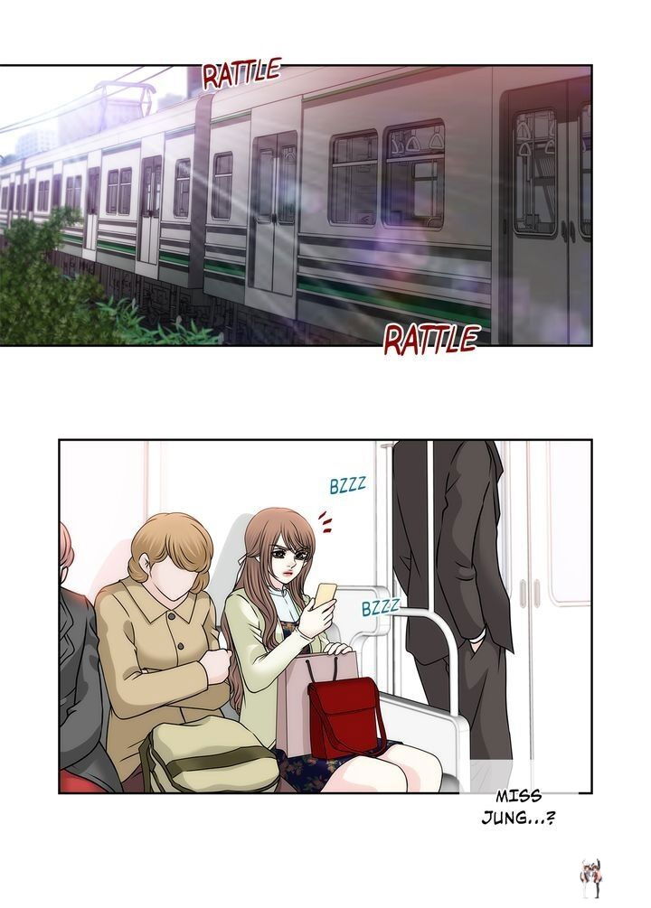 Cinderella&rsquo;s Man Cinderella&rsquo;s Man Chapter 62 - Page 23