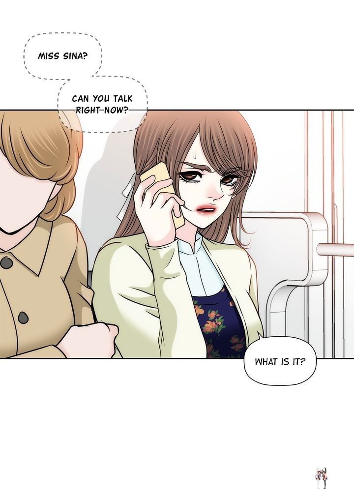 Cinderella&rsquo;s Man Cinderella&rsquo;s Man Chapter 62 - Page 24