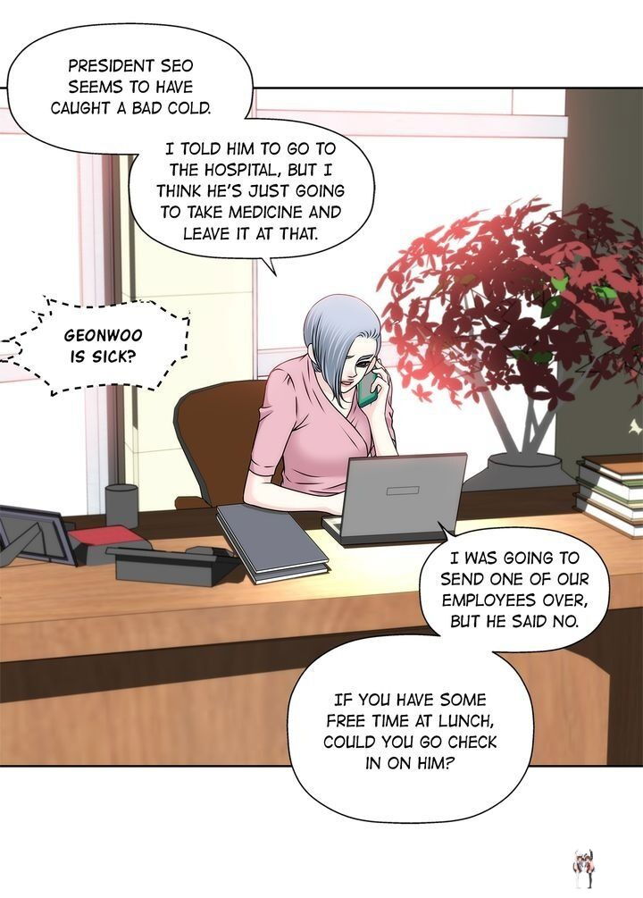 Cinderella&rsquo;s Man Cinderella&rsquo;s Man Chapter 62 - Page 25